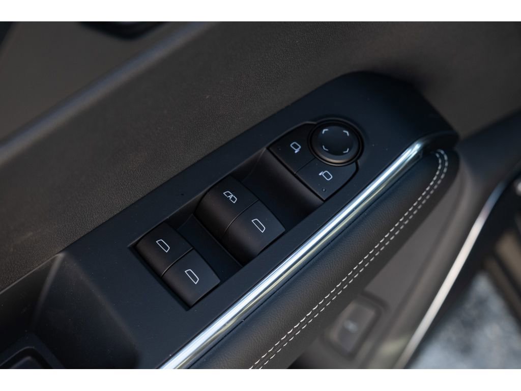 New 2026 GMC Acadia Elevation w/ Black Edition FWD image 14