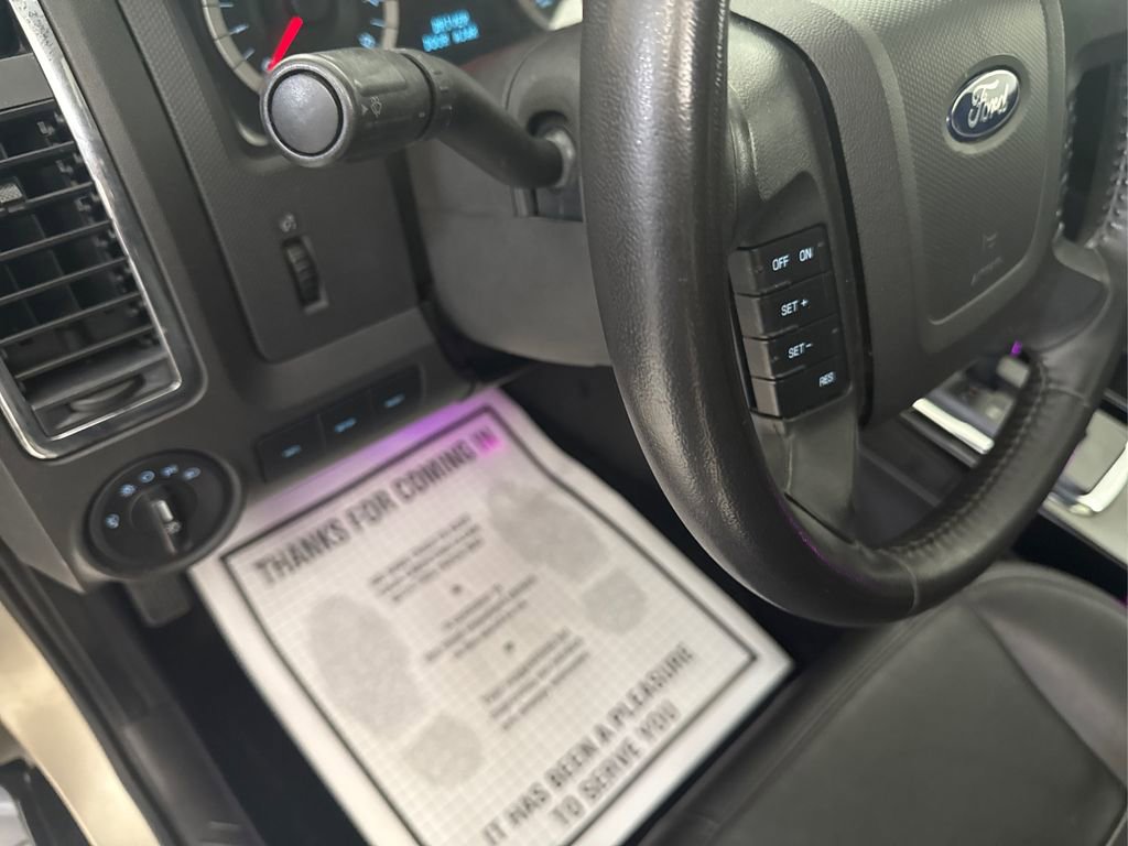 Used 2012 Ford Escape Limited image 33