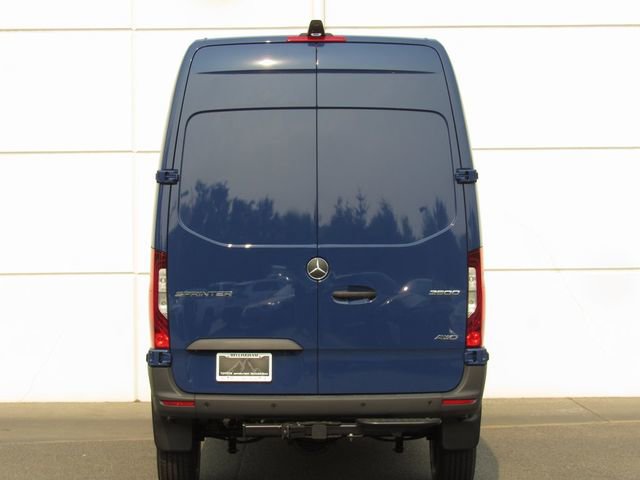 New 2025 Mercedes-Benz Sprinter 2500 image 7