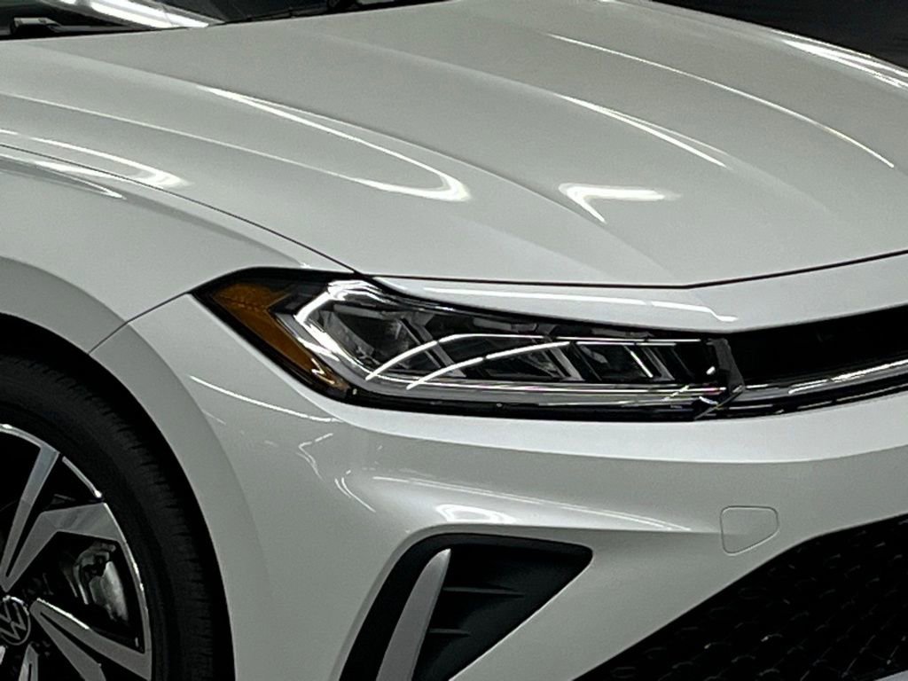 New 2026 Volkswagen Jetta SEL FWD image 41