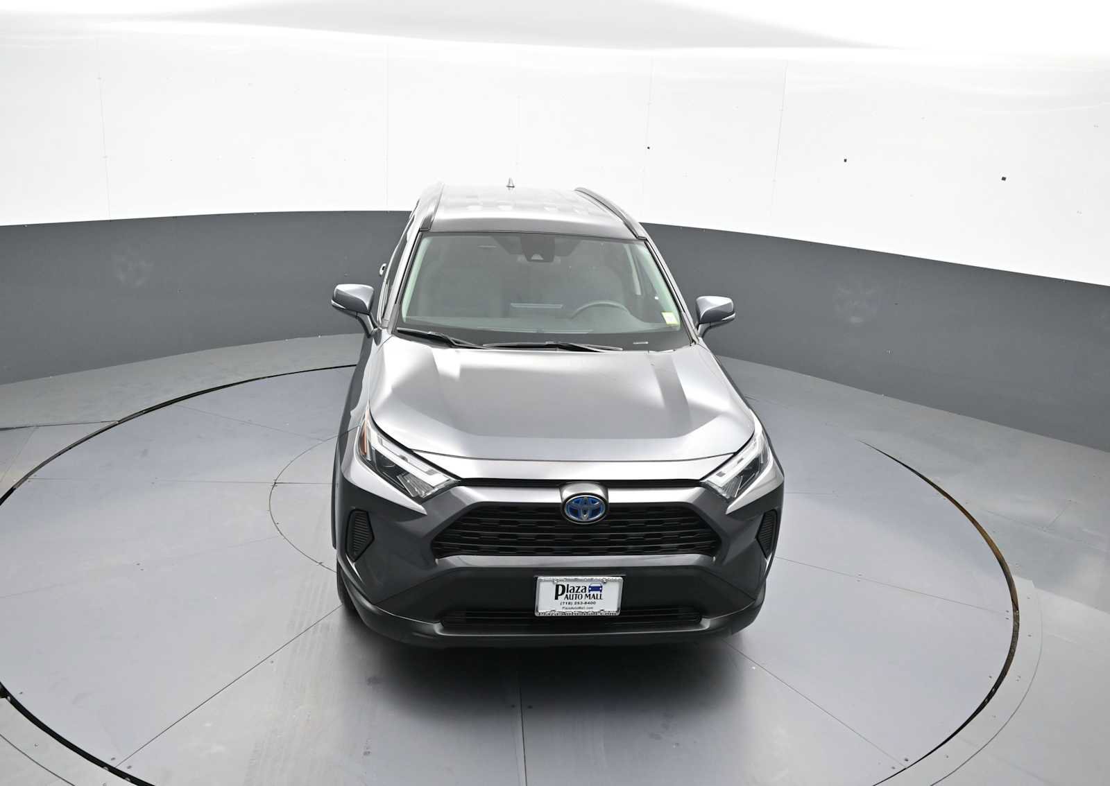 Used 2023 Toyota RAV4 LE AWD/4WD image 35