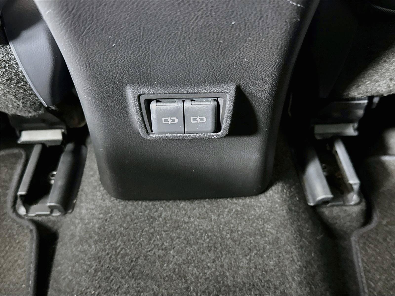 Used 2021 Lexus UX 200 F Sport FWD image 25