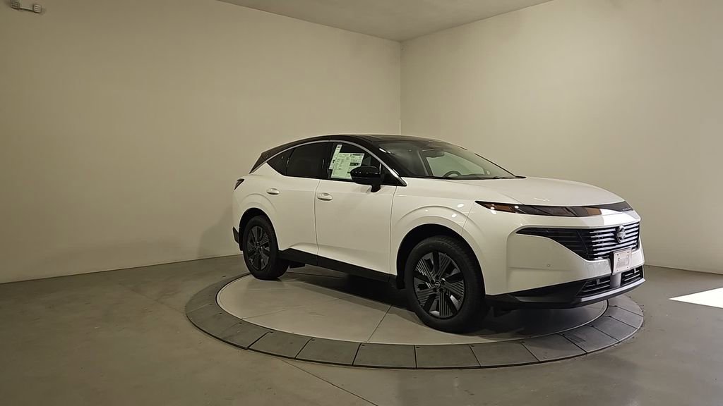 New 2025 Nissan Murano SL image 7