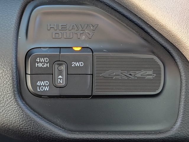 Used 2024 RAM 2500 Laramie w/ Safety Group AWD/4WD image 32