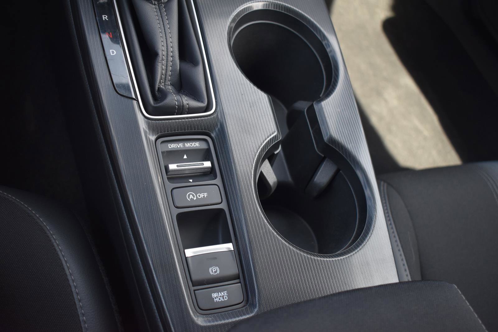 Used 2024 Honda Civic Sport image 11