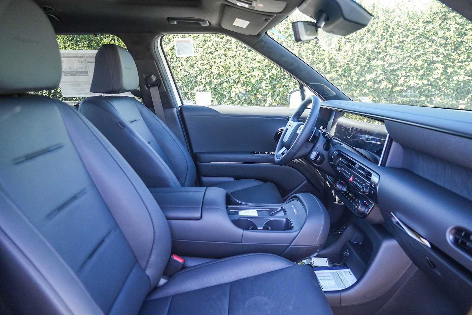 New 2027 Hyundai Palisade Calligraphy AWD/4WD image 17