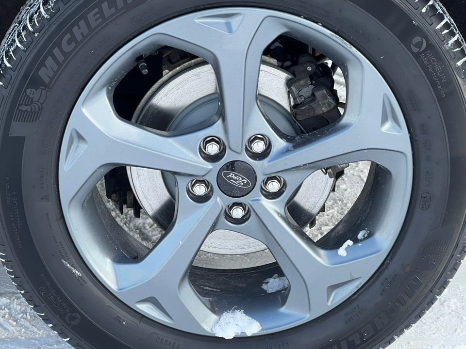 Certified 2023 Ford Escape ST-Line Select image 7