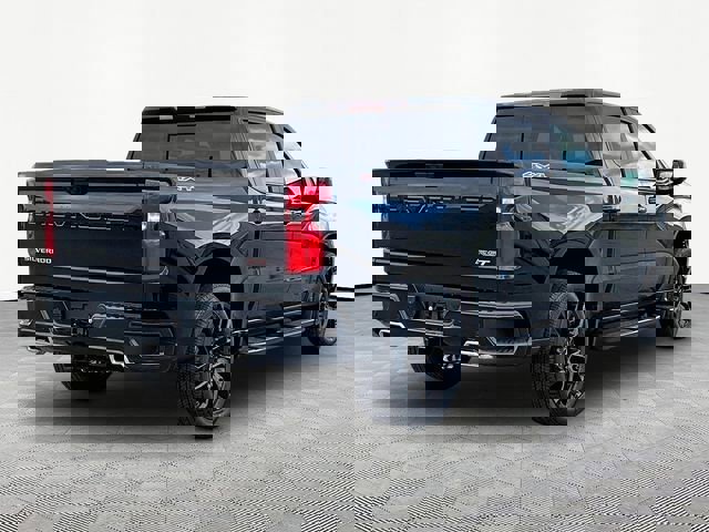 New 2026 Chevrolet Silverado 1500 RST w/ Safety Package image 6