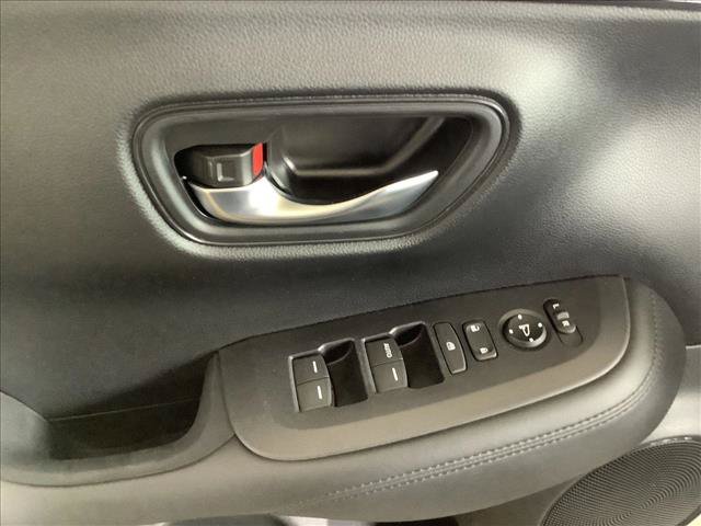 Used 2024 Honda HR-V LX image 21
