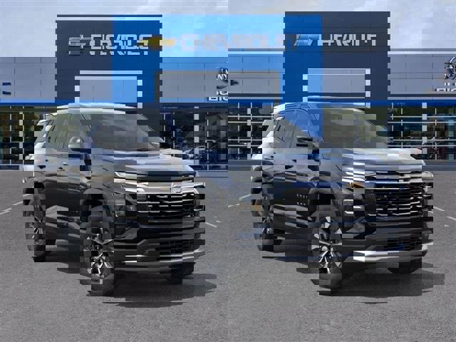 New 2026 Chevrolet Equinox LT w/ Convenience Package II image 7