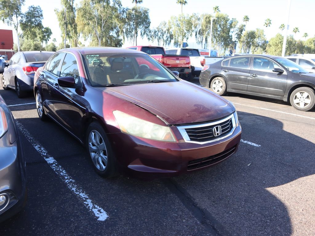 Used 2009 Honda Accord EX-L image 3
