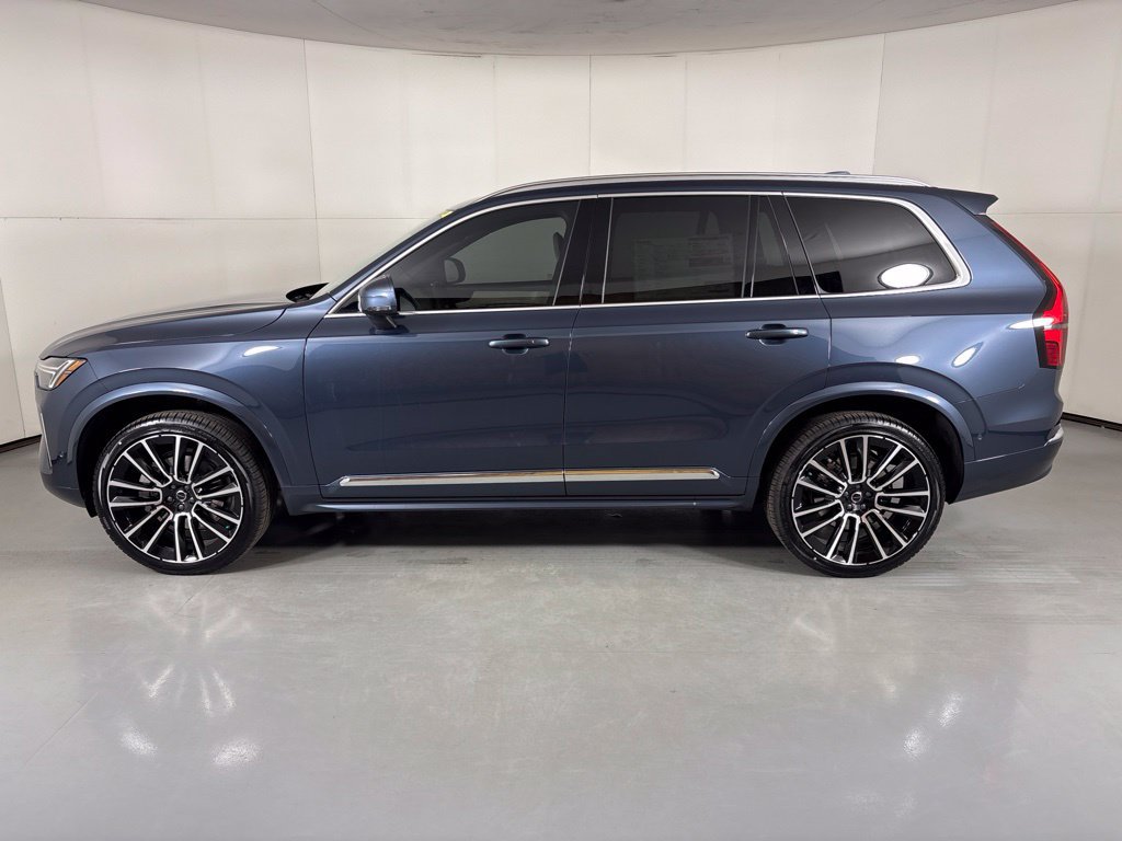 New 2027 Volvo XC90 B6 Plus AWD/4WD image 5