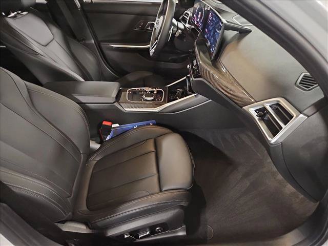 Used 2026 BMW M340i xDrive w/ Premium Package AWD/4WD image 23