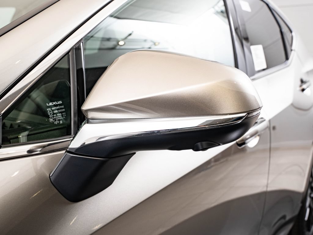 New 2026 Lexus NX 450h+ AWD w/ Luxury Package image 16