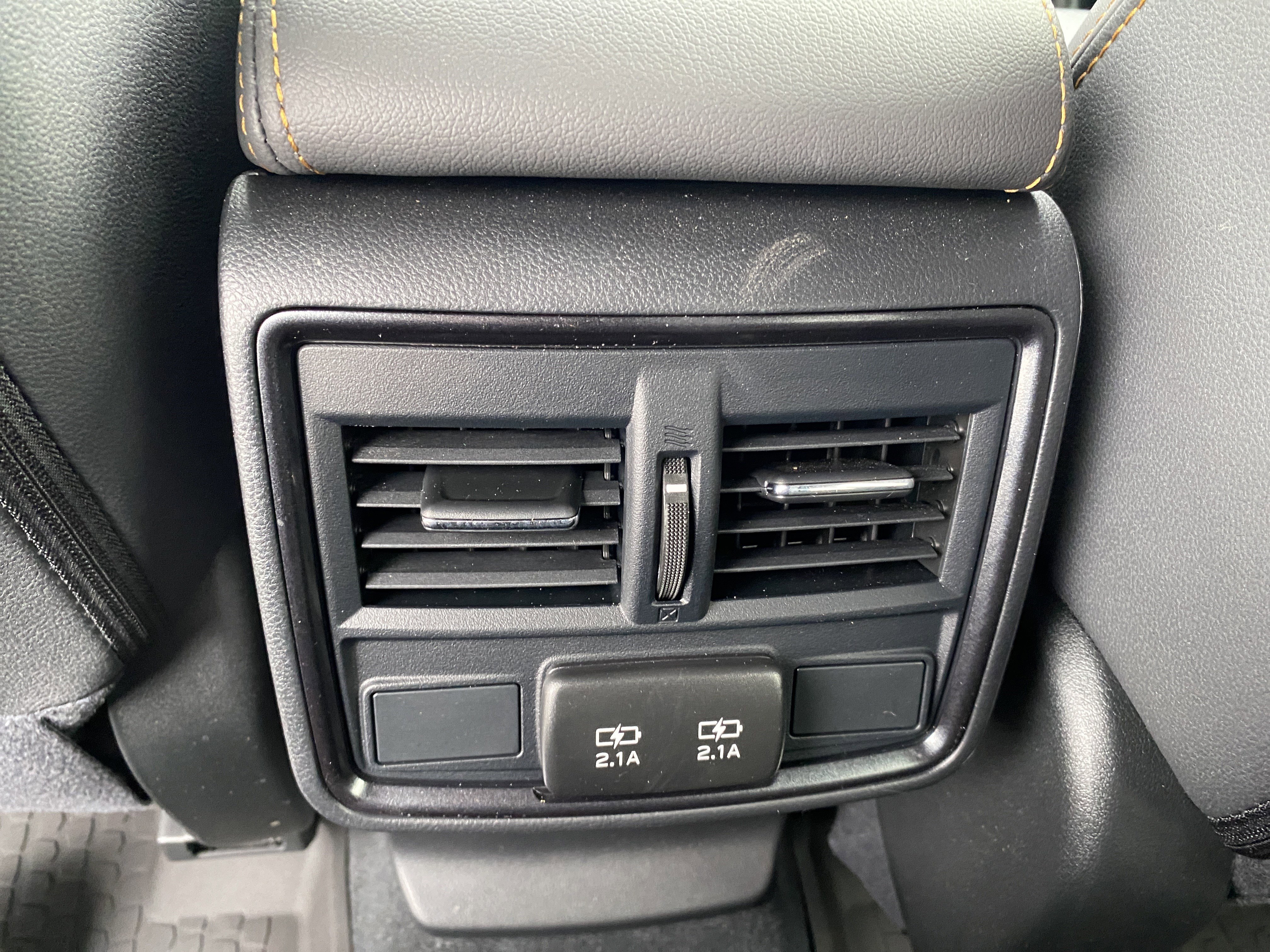 Used 2025 Subaru Forester Wilderness image 35