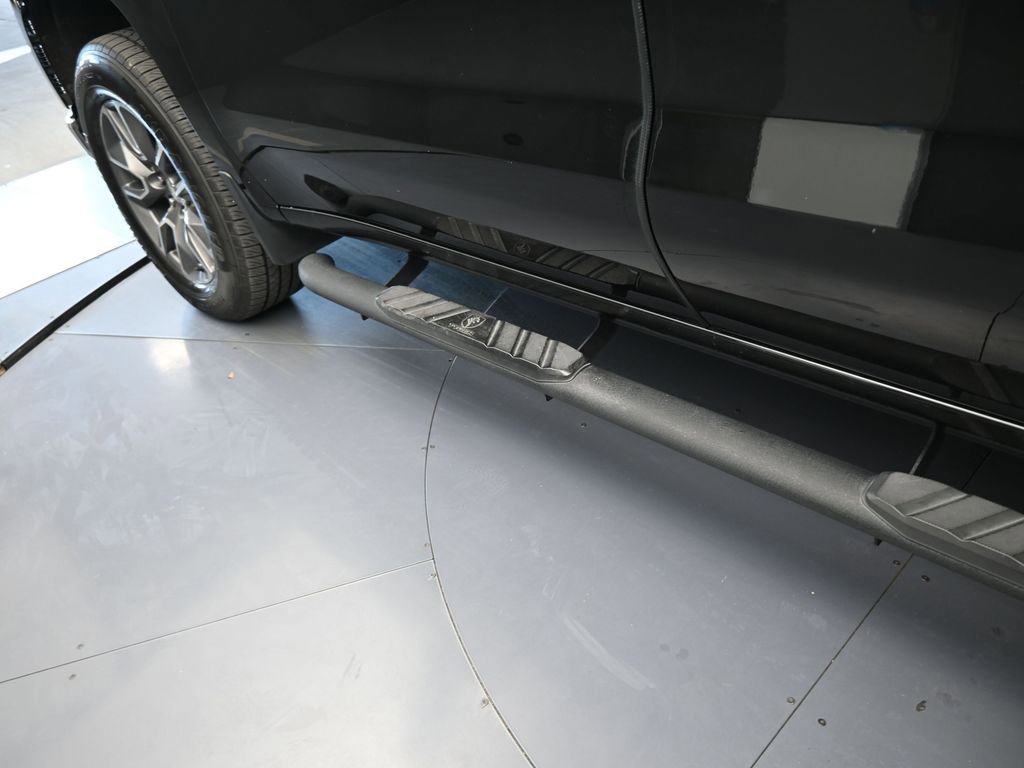 Used 2021 Chevrolet Silverado 1500 LT w/ All Star Edition Plus image 35