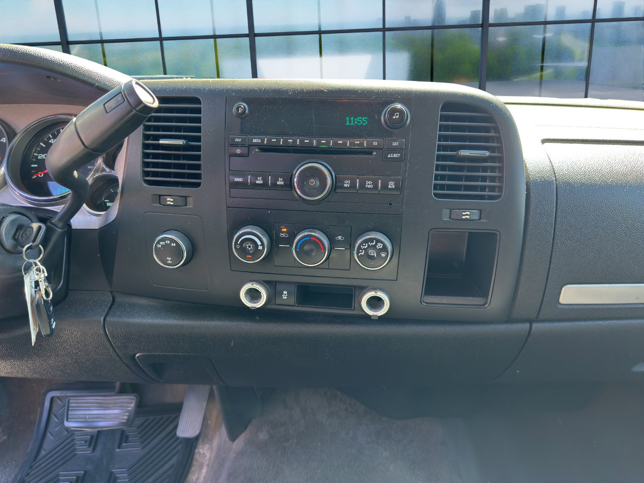 Used 2012 Chevrolet Silverado 1500 LT image 15