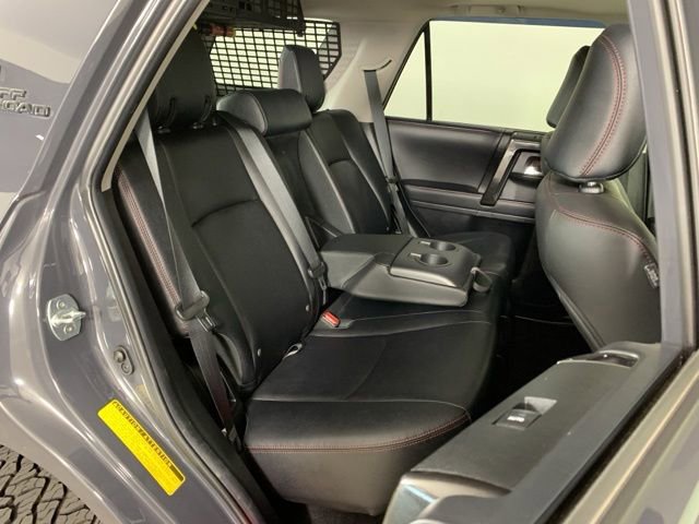 Used 2024 Toyota 4Runner TRD Off-Road Premium w/ Off Road Premium Plus Package AWD/4WD image 36