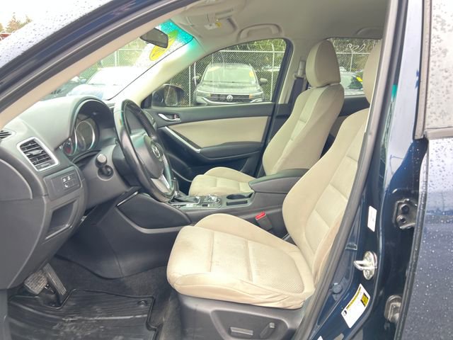 Used 2016 MAZDA CX-5 Touring image 18
