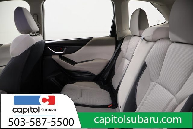 Used 2023 Subaru Forester AWD/4WD image 32