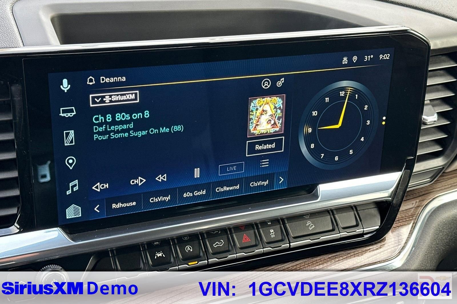 Used 2024 Chevrolet Silverado 1500 RST image 34