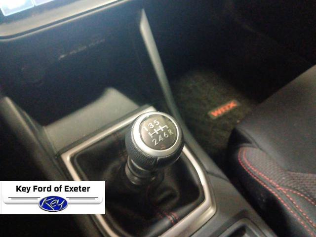 Used 2024 Subaru WRX Premium AWD/4WD image 35
