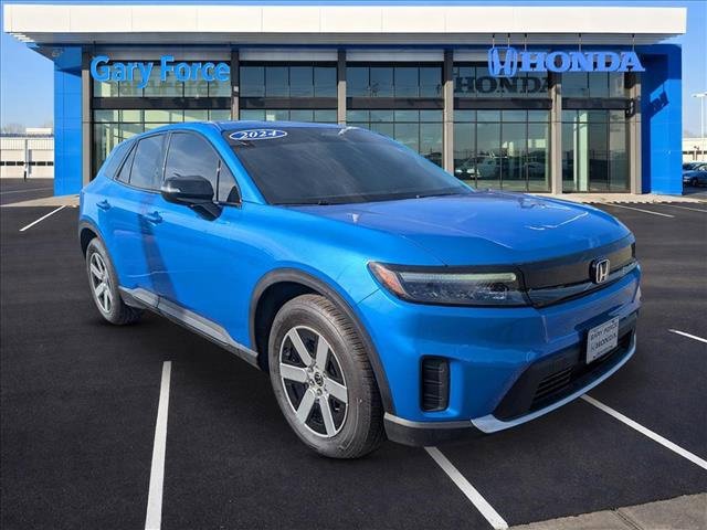 Certified 2024 Honda Prologue EX image 1