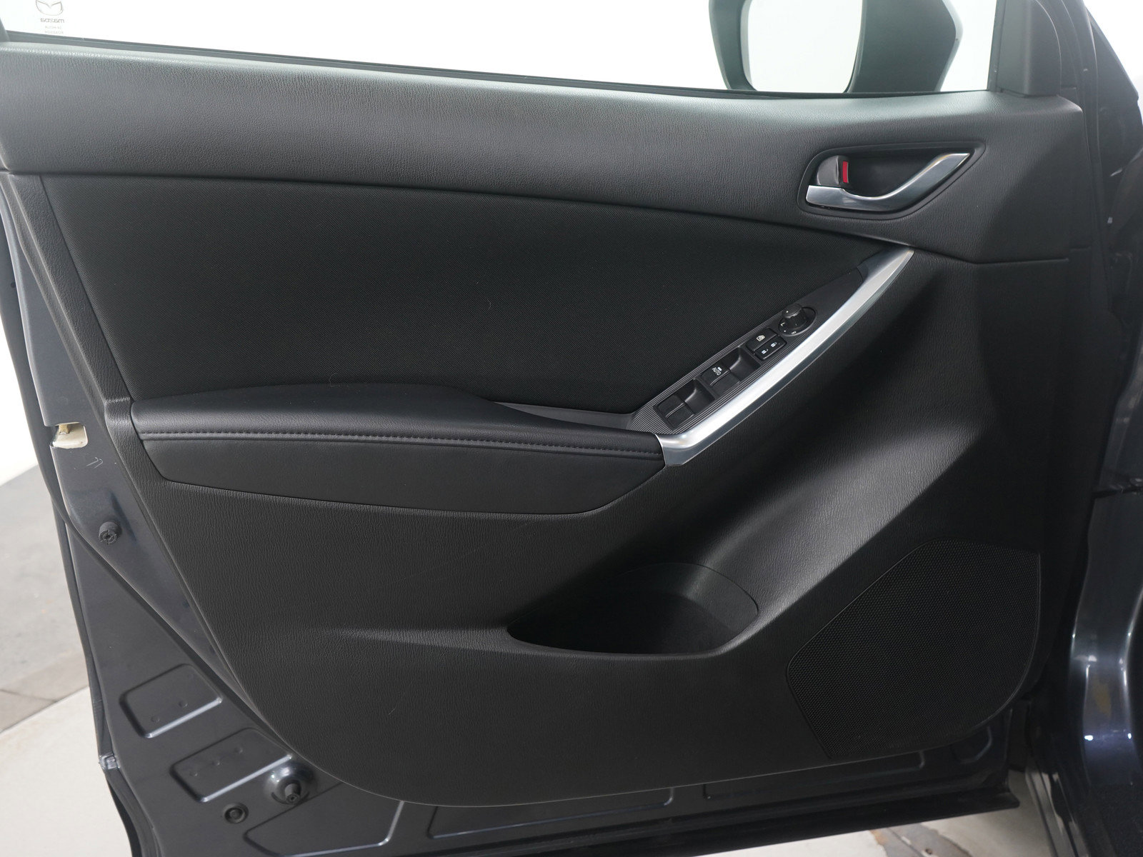 Used 2014 MAZDA CX-5 Touring image 19