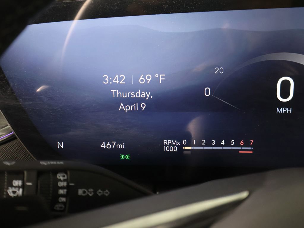 Used 2026 Buick Enclave Preferred AWD/4WD image 44