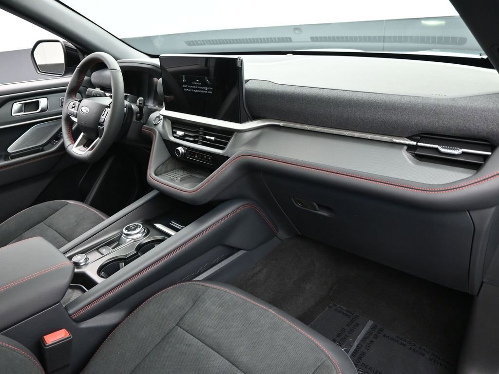 New 2025 Ford Explorer ST w/ Sun And Sound Package image 34