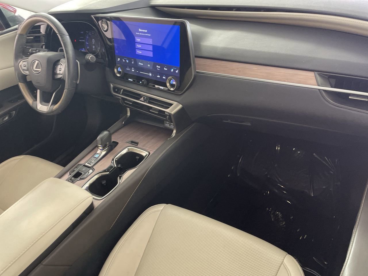 Used 2023 Lexus RX 350 Premium FWD image 27