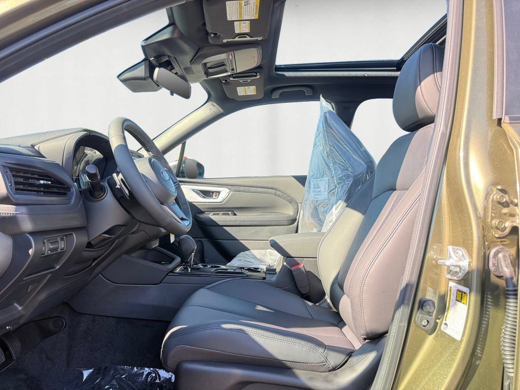 New 2026 Subaru Forester Limited AWD/4WD image 9