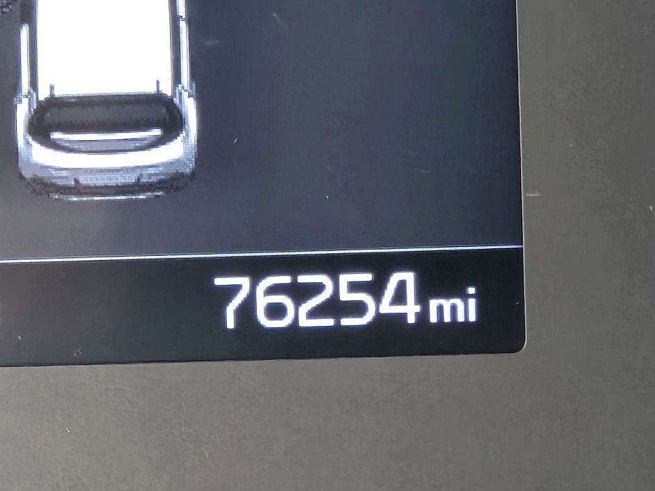 Used 2022 Kia Soul LX image 27