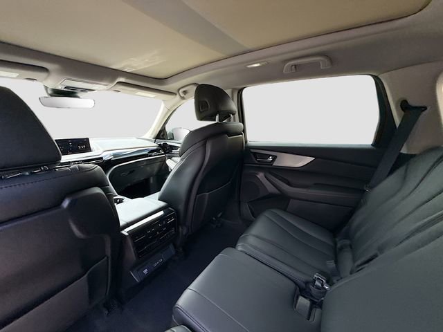 Used 2024 Acura MDX FWD image 23