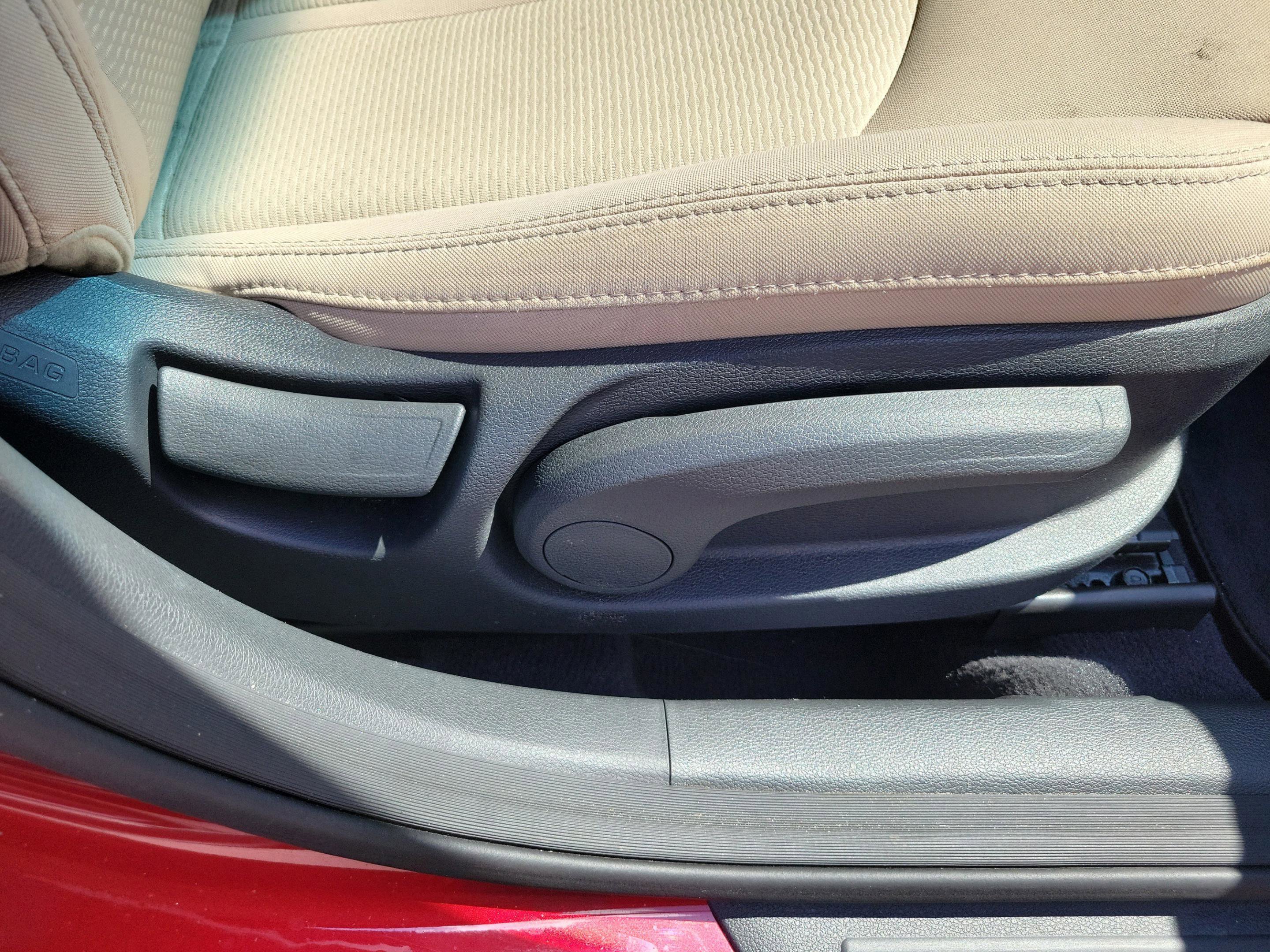 Used 2015 Hyundai Sonata SE w/ Option Group 09 image 16