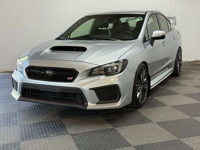 Used 2019 Subaru WRX STI image 3