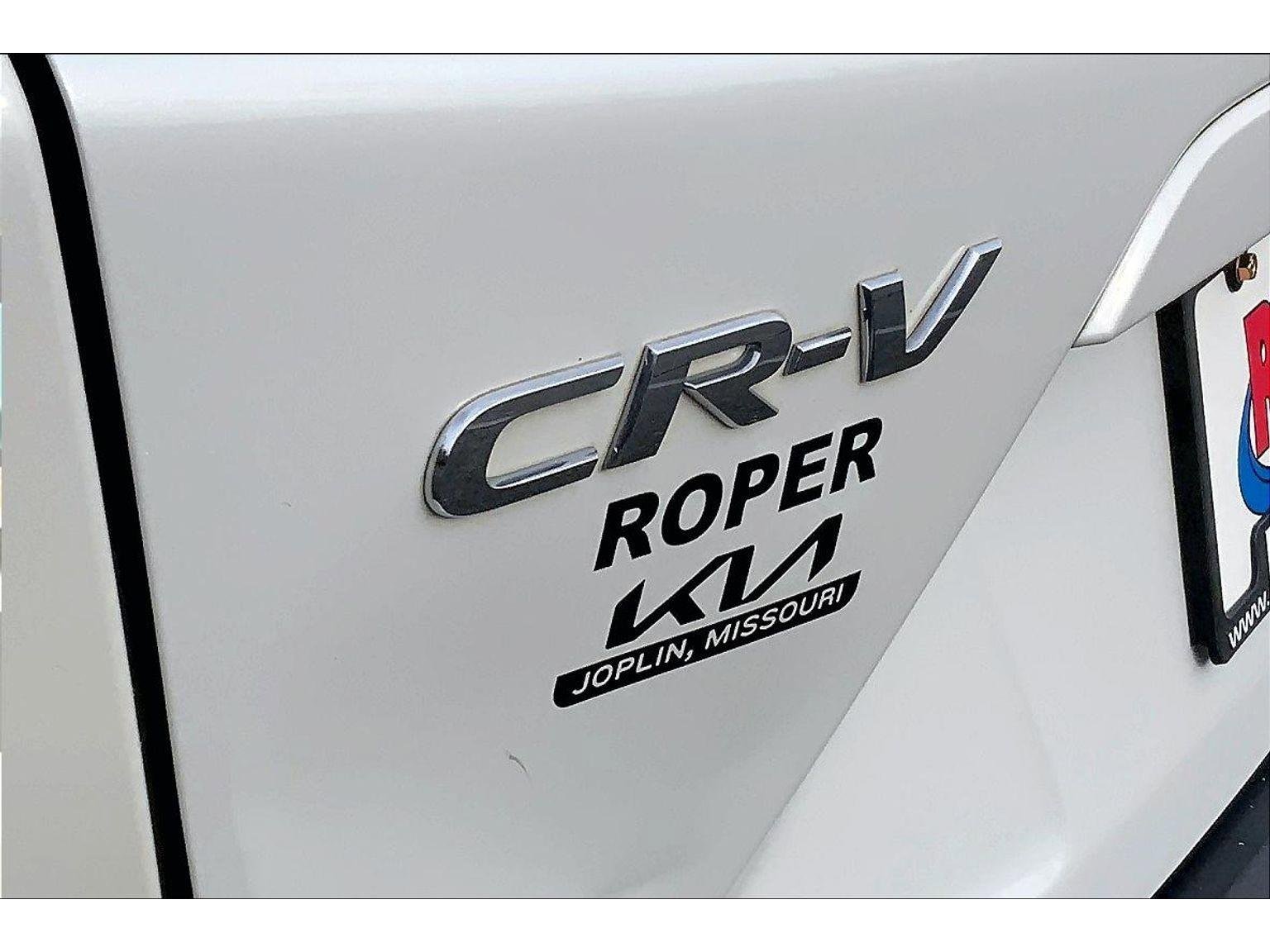 Used 2020 Honda CR-V EX image 31