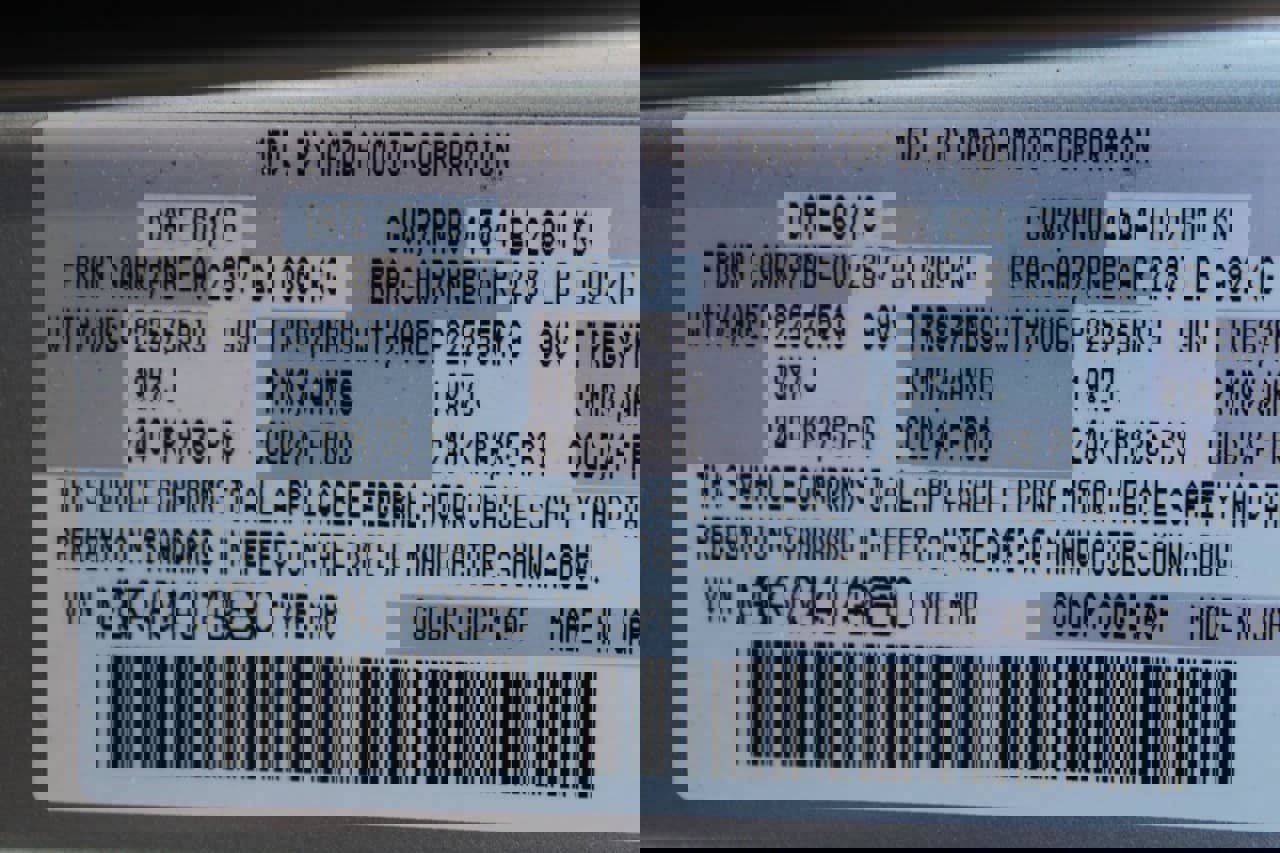 Used 2018 MAZDA CX-5 Touring w/ Preferred Equipment Package image 35