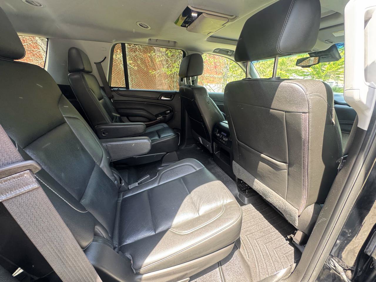 Used 2018 Chevrolet Tahoe LT AWD/4WD image 18
