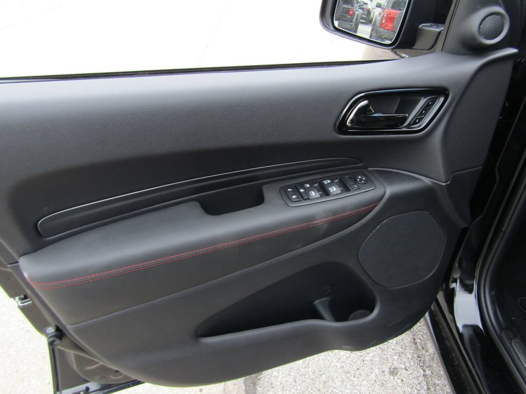 New 2026 Dodge Durango GT AWD/4WD image 25