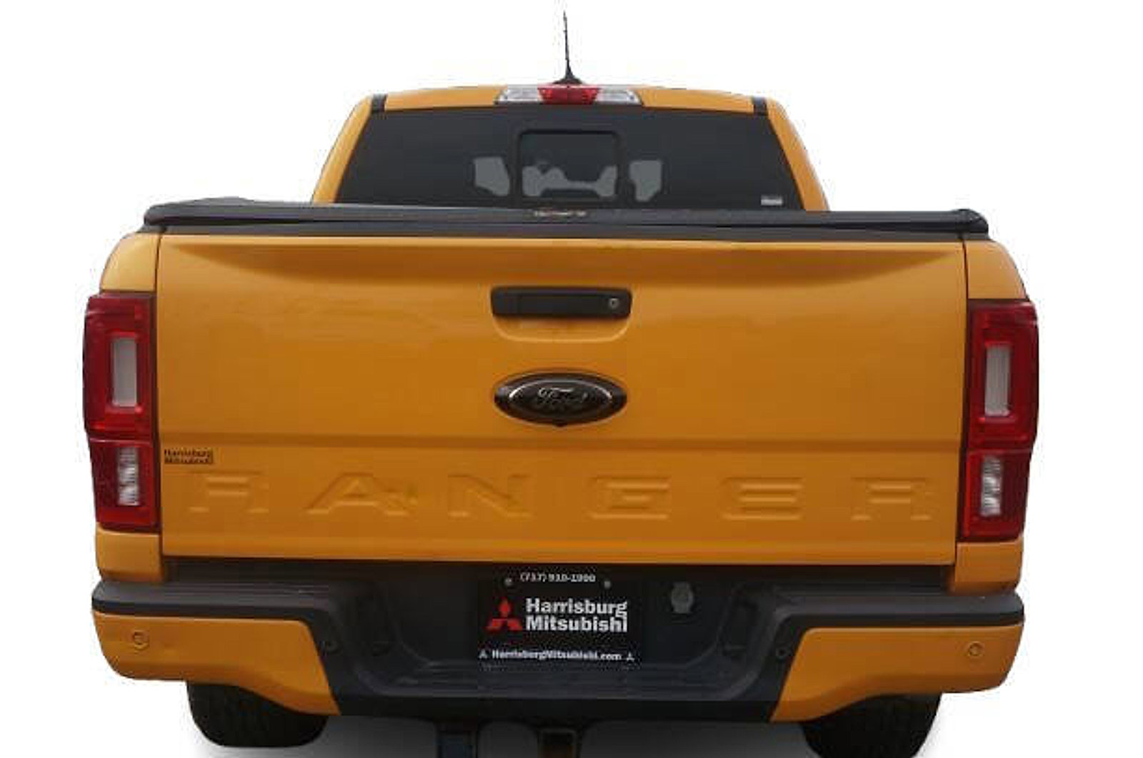 Used 2021 Ford Ranger XLT w/ Equipment Group 302A High image 5