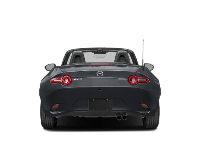 New 2026 MAZDA MX-5 Miata Sport RWD image 5
