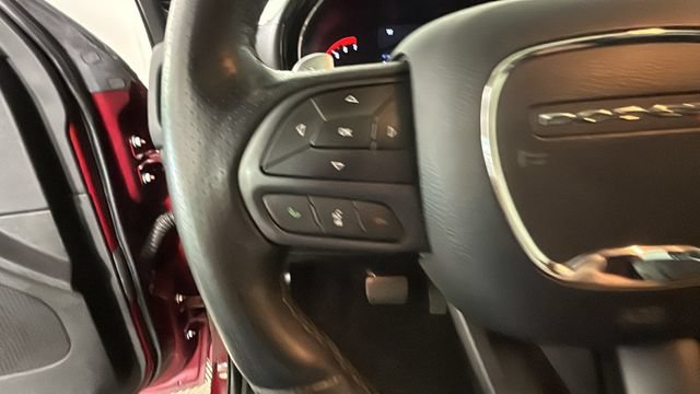 Used 2022 Dodge Durango R/T w/ Blacktop Package AWD/4WD image 14