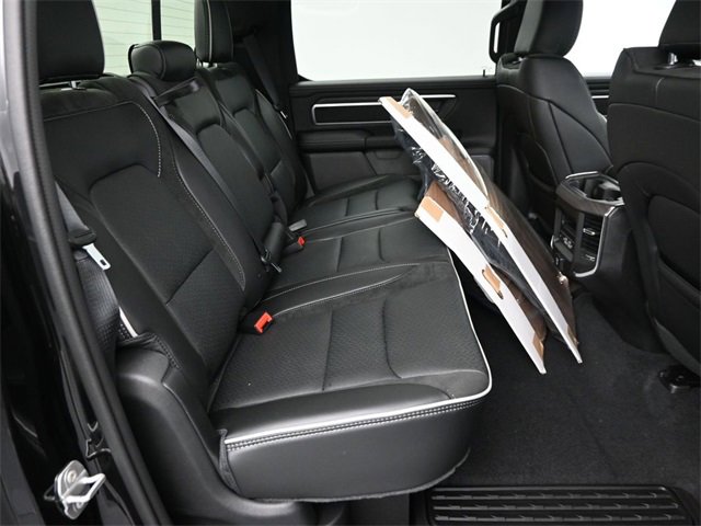 New 2026 RAM 1500 Laramie image 14