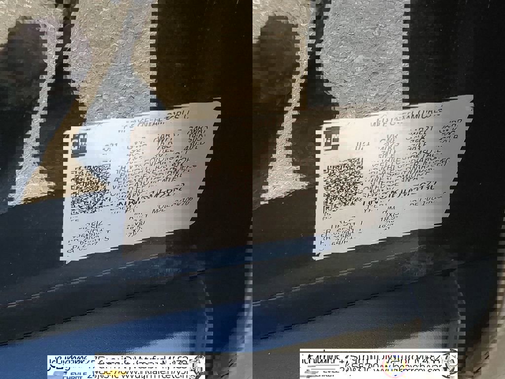 Used 2021 Chevrolet Tahoe LT AWD/4WD image 34