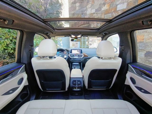 Used 2024 BMW X3 sDrive30i w/ Convenience Package image 81