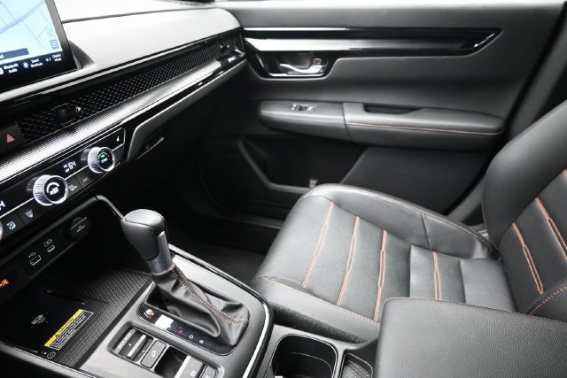 Certified 2023 Honda CR-V Sport Touring image 31