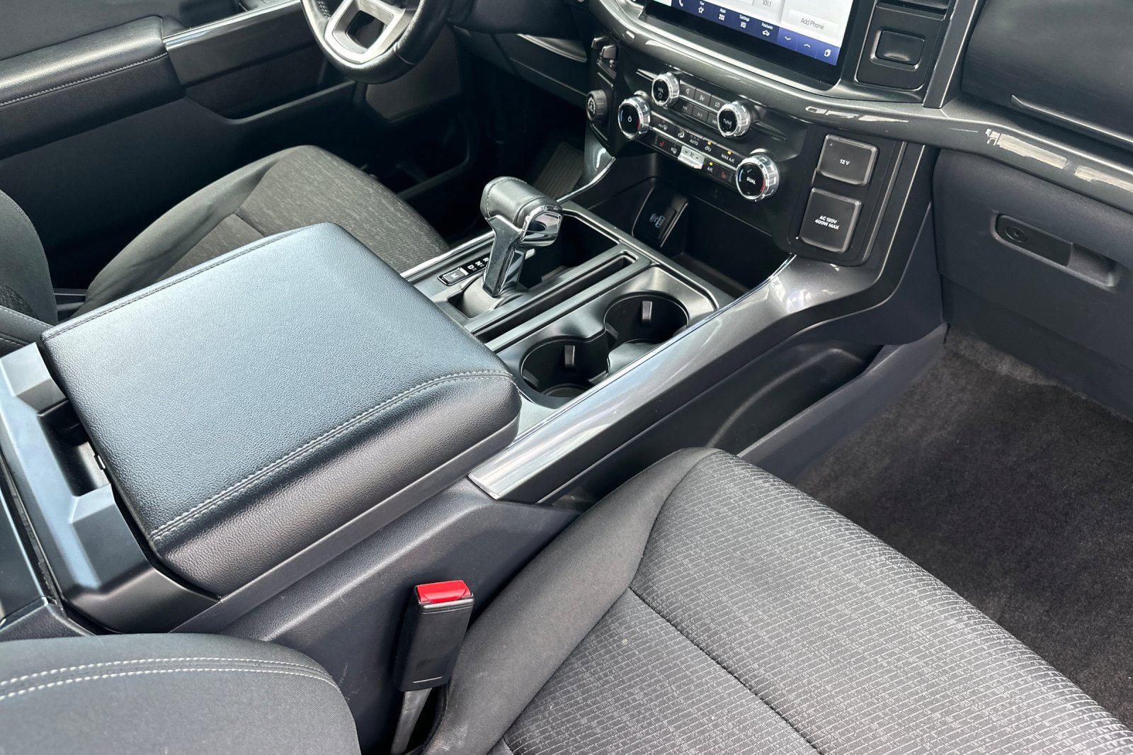 Used 2022 Ford F150 XLT w/ Equipment Group 302A High image 15