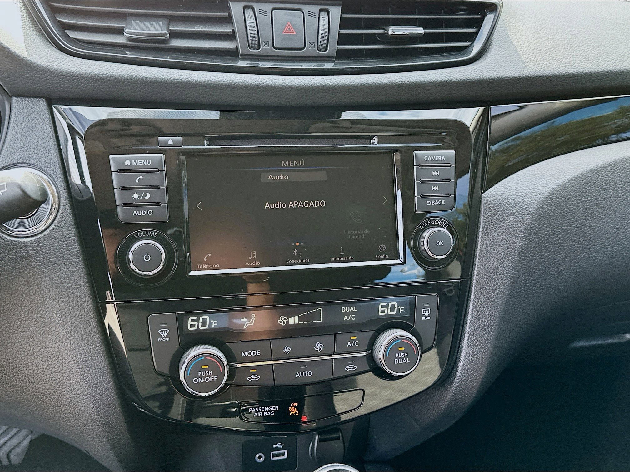 Used 2020 Nissan Rogue Sport SV image 12