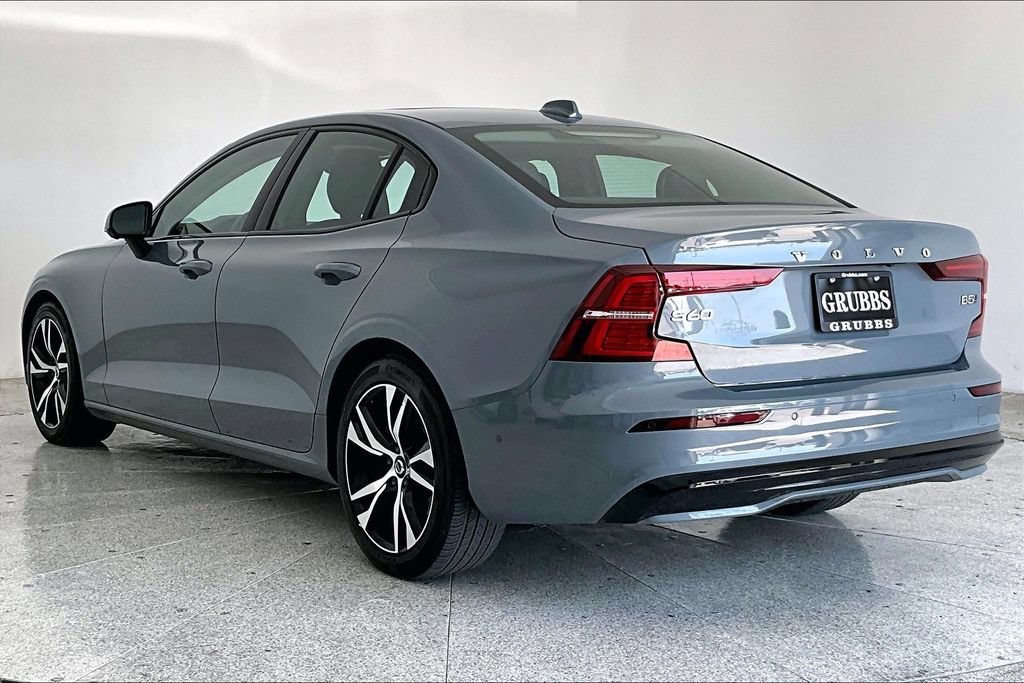 Used 2024 Volvo S60 B5 Plus AWD/4WD image 15